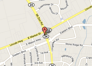 GoogleMap
